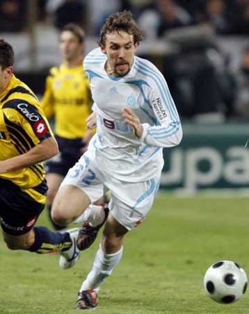 Τα «βρήκαν» ΠΑΟ και Μαρσέιγ για Ζιβέ λένε οι Γάλλοι