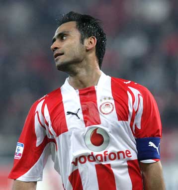 «Ολα εξαρτώνται από εμάς» δήλωσε ο Πατσατζόγλου για τον Ολυμπιακό