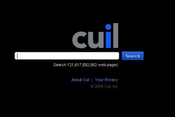 Πρώην μηχανικοί της Google λανσάρουν τη νέα μηχανή αναζήτησης Cuil