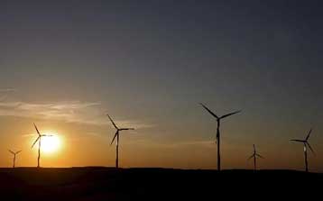 Συμφωνία της Enel με τον όμιλο Κοπελούζου για αιολικά έργα 1.400 MW