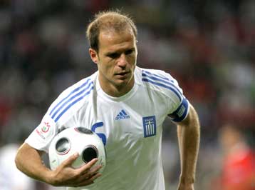 Την απάντηση του Μπασινά αναμένει ο Ολυμπιακός