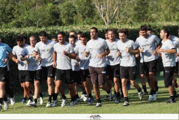 Νίκη επί της νεανικής Γκλάντμπαχ για τον ΟΦΗ στο τελευταίο τεστ στη Γερμανία