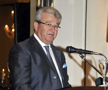 Επιτάχυνση της υλοποίησης ενεργειακών έργων συμφώνησαν Φώλιας – Σματκό