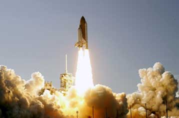 Την επόμενη μεγάλη πρόκληση αναζητεί η NASA ενώ κλείνει μισό αιώνα ζωής