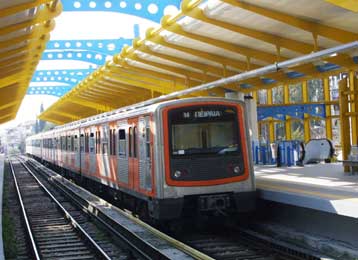 «Χειρόφρενο» την Τετάρτη στον ΗΣΑΠ – Στάση εργασίας την Πέμπτη