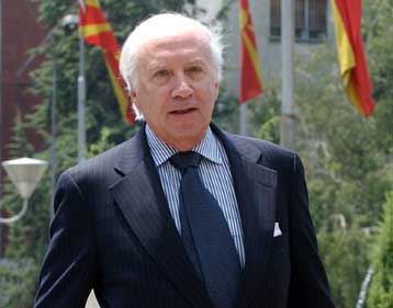 Αμερικανική προτροπή προς τα Σκόπια για συμφωνία με την Ελλάδα μέχρι το Δεκέμβριο