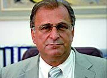 Εκτός ΔΕΗ ο γενικός διευθυντής Παραγωγής Αβραάμ Μιζάν