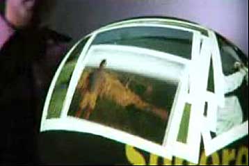 Με σφαιρικούς υπολογιστές πειραματίζεται τώρα η Microsoft