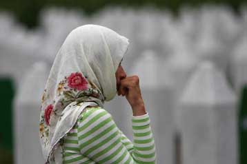 Καταδίκες για γενοκτονία στη Σρμπρένιτσα στην πρώτη δίκη στη Βοσνία-Ερζεγοβίνη