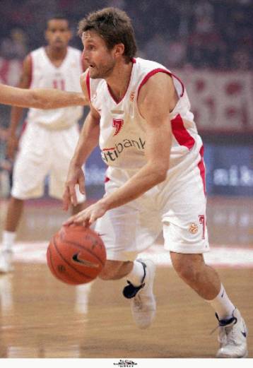 Ο σχεδιασμός του Ολυμπιακού δεν περιλαμβάνει τον Ματσιγιάουσκας