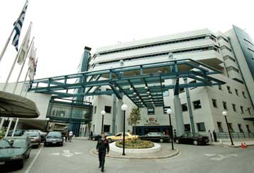 Αγριος ξυλοδαρμός Αυστραλού τουρίστα σε μπιτς μπαρ στη Μύκονο