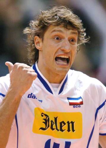 Ο Ολυμπιακός υποδέχεται τον Ιβάν Μίλκοβιτς