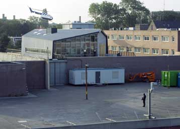 Στο Διεθνές Ποινικό Δικαστήριο για την πρώην Γιουγκοσλαβία ο Ράντοβαν Κάρατζιτς