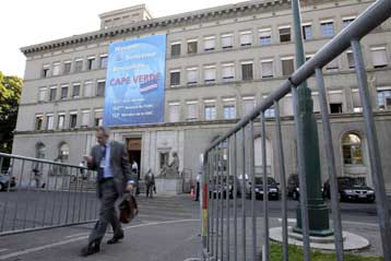 Σε αδιέξοδο κατέληξαν οι συνομιλίες για το παγκόσμιο εμπόριο στη Γενεύη