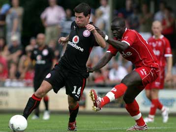 Έρχεται γκρίνια…ο Βαλβέρδε απέκλεισε τους «μικρούς»