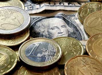 Σε χαμηλό πενταετίας ο δείκτης οικονομικού κλίματος στην ευρωζώνη τον Ιούλιο