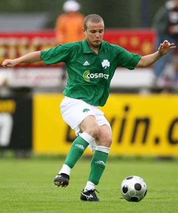 Νέο «μπάσιμο» της Πόρτσμουθ για Μάτος