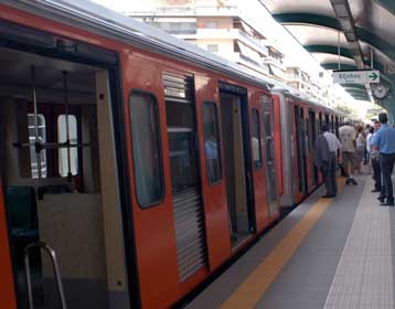 Στάσεις εργασίας την Πέμπτη στον ΗΣΑΠ – Απεργιακός Αύγουστος στον Προαστιακό