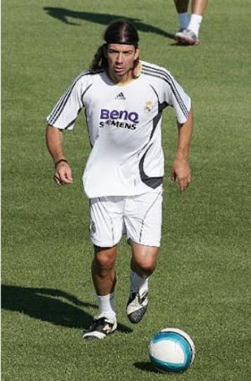 Λατρεία για τον Γκαρσία από τον κόσμο του ΠΑΟΚ