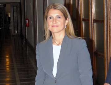 Τριμερής συνάντηση για το επικείμενο λουκέτο στο εργοστάσιο της Ideal Standard