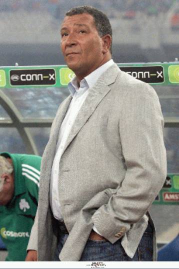 Καλό το αποτέλεσμα για τον κουρασμένο Παναθηναϊκό, είπε ο Τεν Κάτε