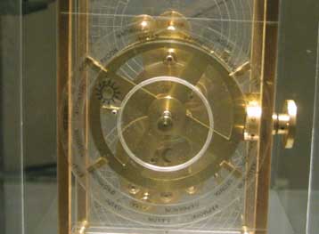 Ο μηχανισμός των Αντικυθήρων «προέβλεπε τις εκλείψεις»