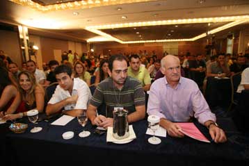 Ο Κων.Πανταζής εξελέγη γραμματέας της Νεολαίας ΠΑΣΟΚ