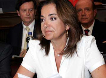 Η απόφαση για το AKP στην Τουρκία βάζει τέλος στην αστάθεια, λέει η Ντ.Μπακογιάννη