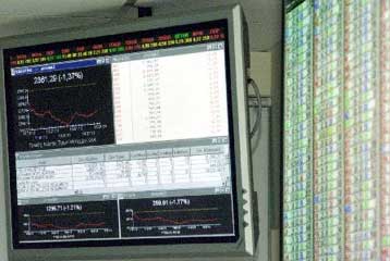 Σημαντικά κέρδη στο Χρηματιστήριο την Πέμπτη