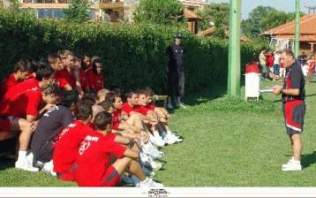 «Ακρίτας» ο Τυνήσιος μέσος Ταϊντέ που υπέγραψε στην Ξάνθη