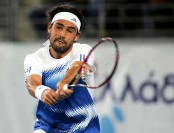 Σοκ με Παγδατή, χάνει τους Ολυμπιακούς Αγώνες