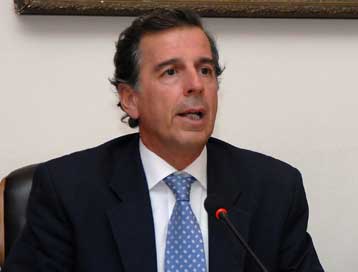 Διαχειριστικό έλεγχο για τα οικονομικά της ΚΟΕΜ ζήτησε ο Μ.Λιάπης