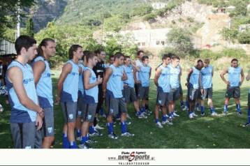 Ο Ηρακλής «χτυπάει» τον Πολωνό τερματοφύλακα Κοβαλέφσκι