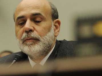 Η ύφεση της αμερικανικής οικονομίας ίσως έχει ξεκινήσει από τα τέλη του 2007