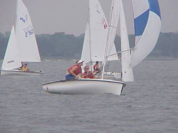 Τέσσερα χρυσά για τους Ελληνες ιστιοπλόους στο Παγκόσμιο Πρωτάθλημα 420
