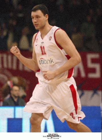 Στο Μαρούσι ο Μαυροκεφαλίδης για ένα χρόνο από τον Ολυμπιακό