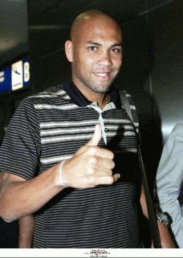 Υπέγραψε για τέσσερα χρόνια ο Σόουζα, επώνυμο Μarfin στο νέο γήπεδο;