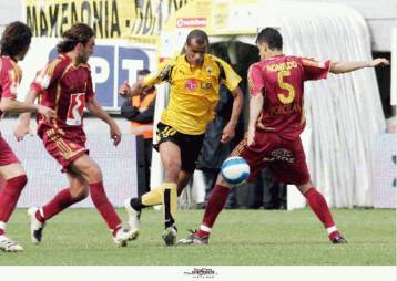 Δεν υπάρχει… φόβητρο για ΑΕΚ και Αρη στην κλήρωση