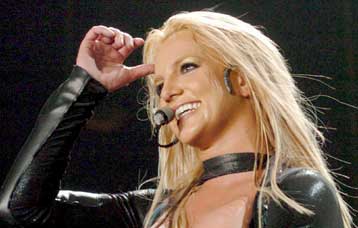 Υπό την κηδεμονία του πατέρα της μέχρι το τέλος του έτους η Μπρίτνει Σπίαρς