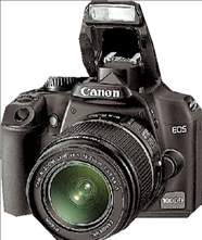Canon ΕΟS 1000D Κit