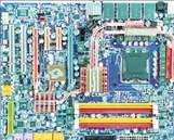 Gigabyte GΑ-ΕΡ45 DQ6