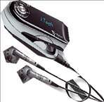 i. Τech Clip D-Radio