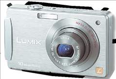 Ρanasonic Lumix FΧ500