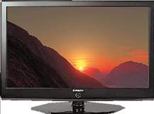 Samsung Τulip LΕ46Μ86