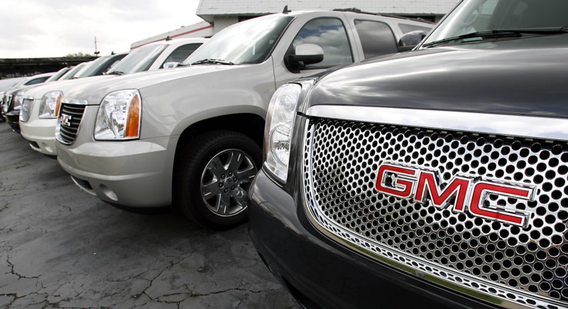 Μαύρη Τρίτη για τις αμερικανικές αυτοκινητοβιομηχανίες η 1η Ιουλίου