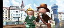 Lego Indiana Jones: The Original Adventures (Όλα τα συστήματα)