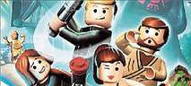 Lego Star Wars: The Complete Saga (Όλα τα συστήματα)
