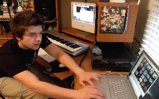 Κάντε back up στο… Ιnternet