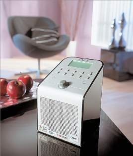 Ραδιόφωνο εκτός FΜ