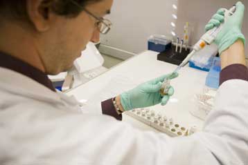 Ανακαλύφθηκαν τρεις νέες γονιδιακές μεταλλάξεις που σχετίζονται με την σχιζοφρένεια